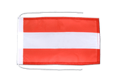 Österreich Flagge 20 x 30 cm