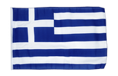Griechenland Flagge 30 x 45 cm