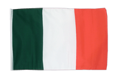 Italien Flagge 30 x 45 cm