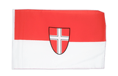 Wien Flagge 30 x 45 cm