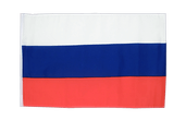 Russland Flagge 30 x 45 cm