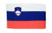 Slowenien Flagge 30 x 45 cm