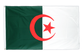 Algérie Drapeau 90 x 150 cm