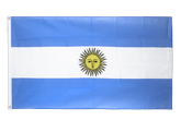 Argentinien Flagge 90 x 150 cm