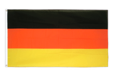 Deutschland Flagge - 90 x 150 cm