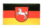 Niedersachsen Flagge 90 x 150 cm