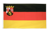 Rheinland Pfalz Flagge 90 x 150 cm