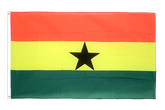 Ghana 3x5 ft Flag