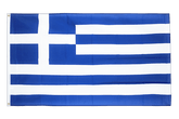 Griechenland Flagge 90 x 150 cm