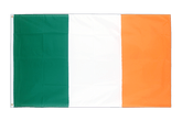 Irlande Drapeau 90 x 150 cm