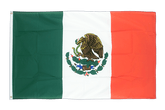 Mexiko Flagge 90 x 150 cm
