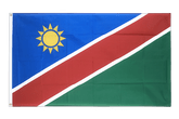 Namibia Flagge 90 x 150 cm