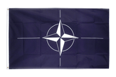 NATO Flagge 90 x 150 cm