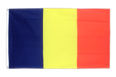 Rumänien Flagge 90 x 150 cm