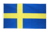 Schweden Flagge 90 x 150 cm