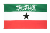 Somaliland Flagge 90 x 150 cm