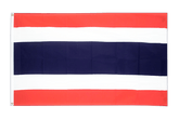 Thailand Flagge 90 x 150 cm