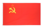 URSS Drapeau 90 x 150 cm