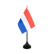 Niederlande Tischflagge 10 x 15 cm