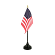 USA Tischflagge 10 x 15 cm