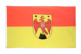 Burgenland Flagge 90 x 150 cm