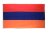Armenien Flagge 60 x 90 cm