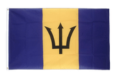 Barbados Flagge 60 x 90 cm