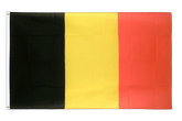 Belgien Flagge 60 x 90 cm