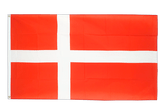 Dänemark Flagge 60 x 90 cm