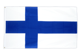 Finnland Flagge 60 x 90 cm