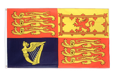 Großbritannien Royal Standard Flagge 60 x 90 cm