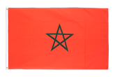 Maroc Drapeau 60 x 90 cm