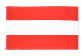 Österreich Flagge 60 x 90 cm