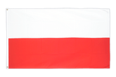 Polen Flagge 60 x 90 cm