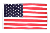 USA Drapeau 60 x 90 cm