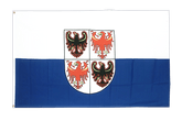 Trentino-South Tyrol 3x5 ft Flag