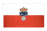 Cantabria 3x5 ft Flag