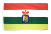 La Rioja 3x5 ft Flag
