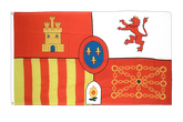 Royal 3x5 ft Flag