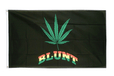 Cannabis Blunt 3x5 ft Flag
