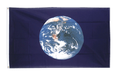 Earth 3x5 ft Flag