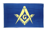 Freemason 3x5 ft Flag