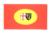 United Kingdom Command Flag 1652 3x5 ft Flag