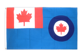 Royal Canadian Air Force RCAF 3x5 ft Flag
