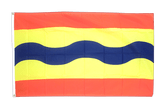 Overijssel 3x5 ft Flag
