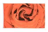 Rose 3x5 ft Flag