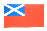 Scotland Red Ensign 3x5 ft Flag