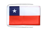 Chile Flagge 20 x 30 cm