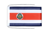 Costa Rica Flagge 20 x 30 cm