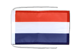 Niederlande Flagge 20 x 30 cm
